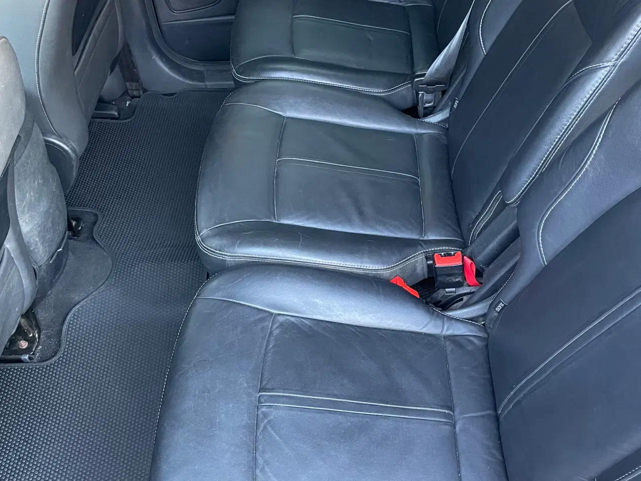 Billede 10 - Ford S-Max 2,0 TDCi 7 Personers