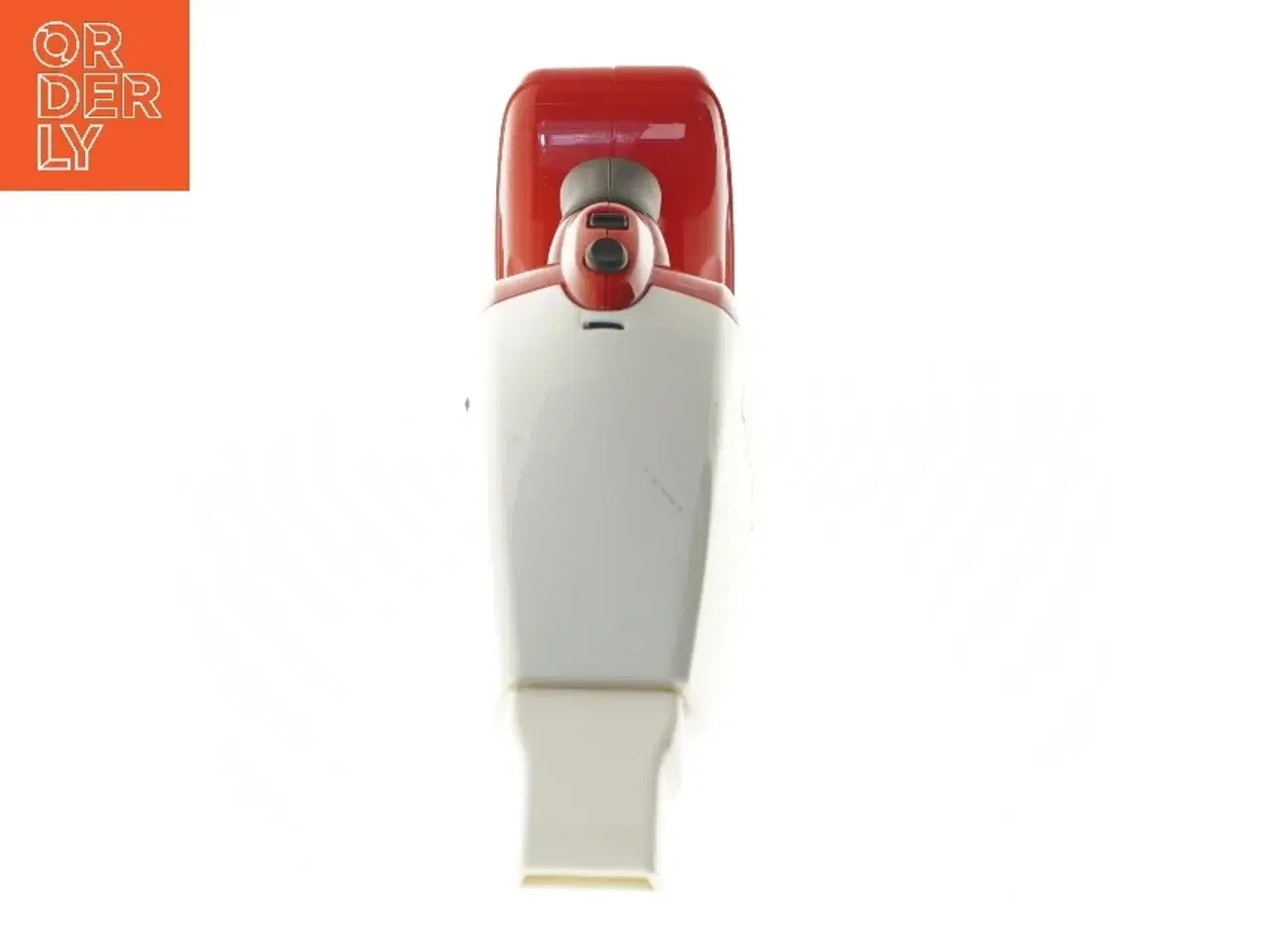 Billede 3 - Legetøj håndstøvsuger (str. 45 cm)