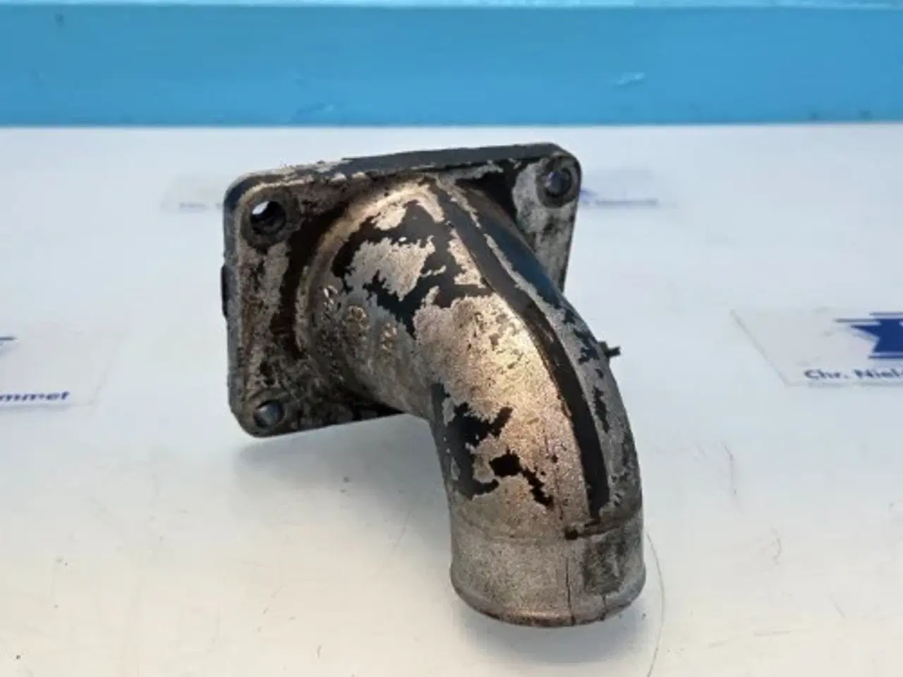 Billede 7 - Perkins 1006-60T Albue 4222198M1