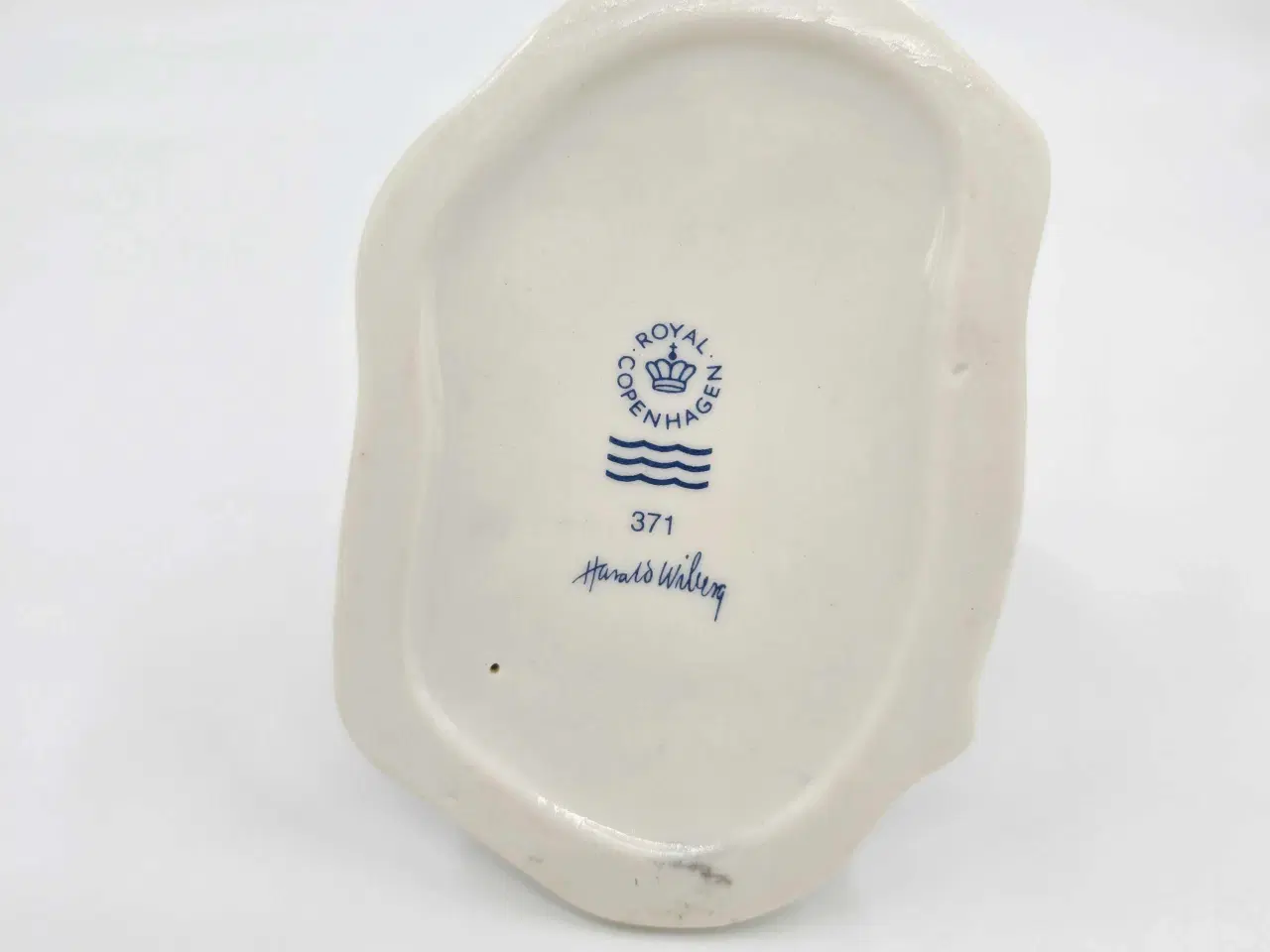 Billede 9 - Royal Copenhagen Nisse med nøgle 1 sortering Porce