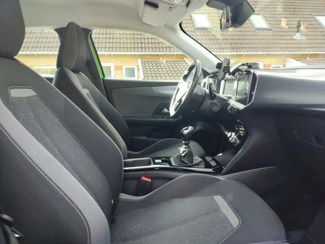 Billede 14 - Opel Mokka 1,2 T 100 Style
