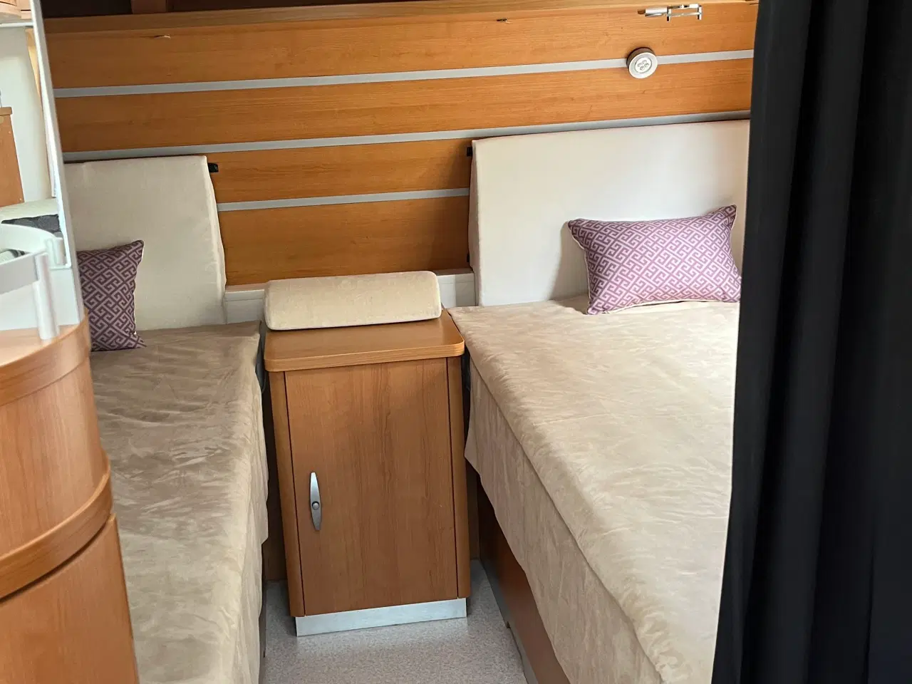 Billede 9 - Knaus Eurostar 580