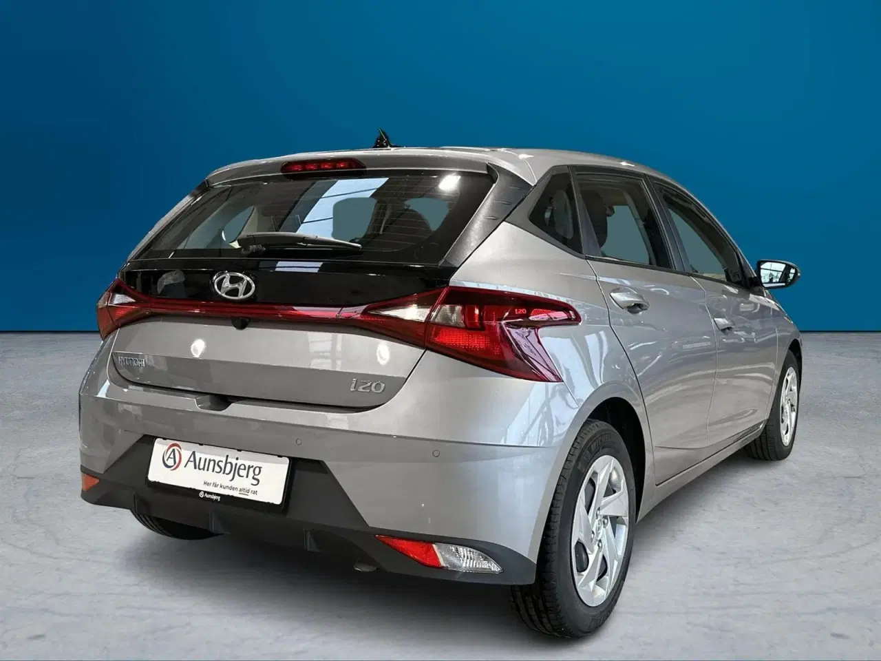 Billede 4 - Hyundai i20 1,0 T-GDi Essential