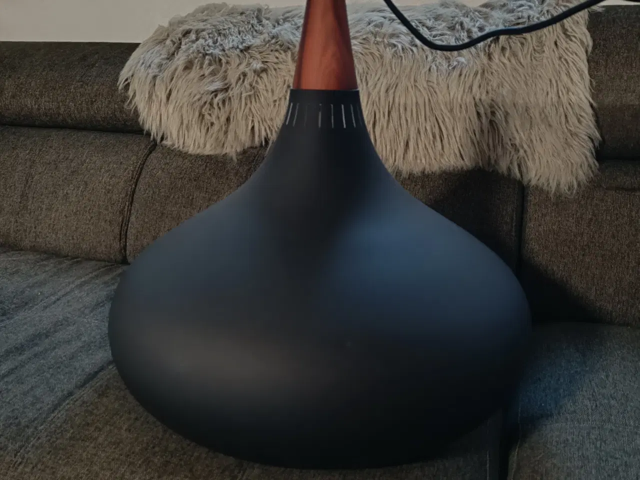 Billede 2 - Orient pendel P3