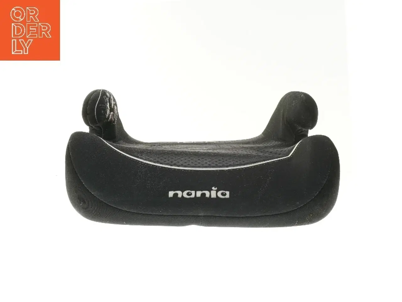 Billede 4 - Børne autostol siddeskal (str. 36x37 cm)