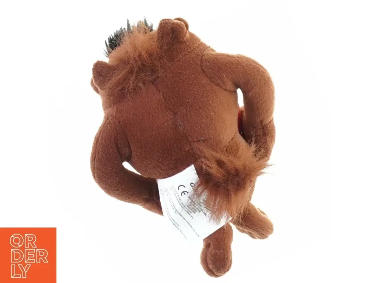 Billede 3 - Bamse (str. 20 cm)