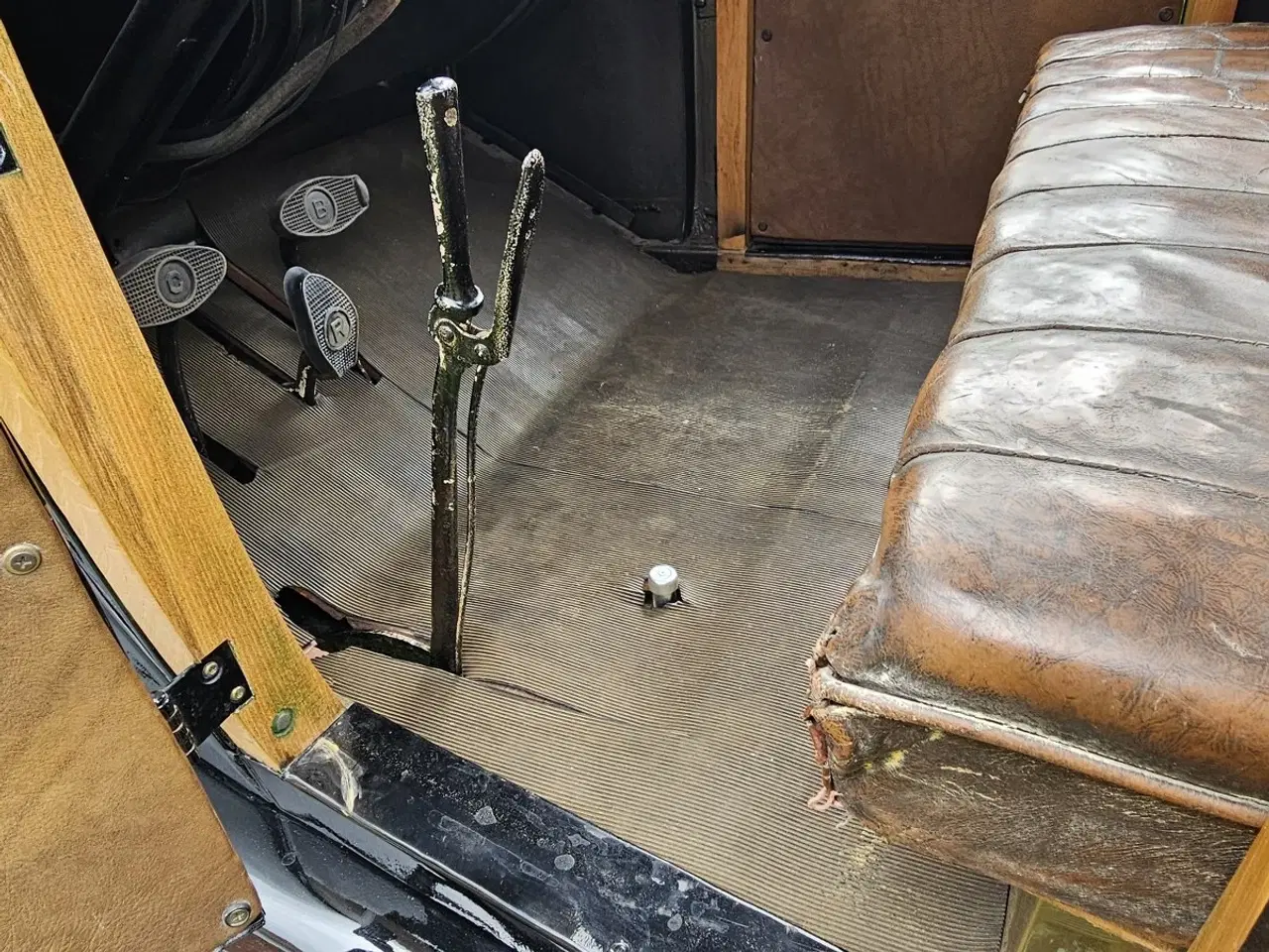 Billede 9 - Ford T Pickup 