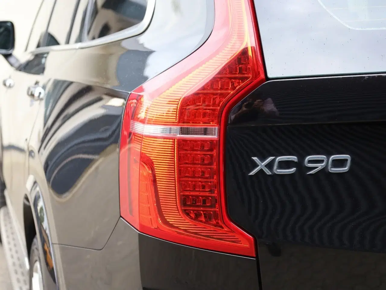Billede 15 - Volvo XC90 2,0 T6 320 Inscription aut. AWD 7prs
