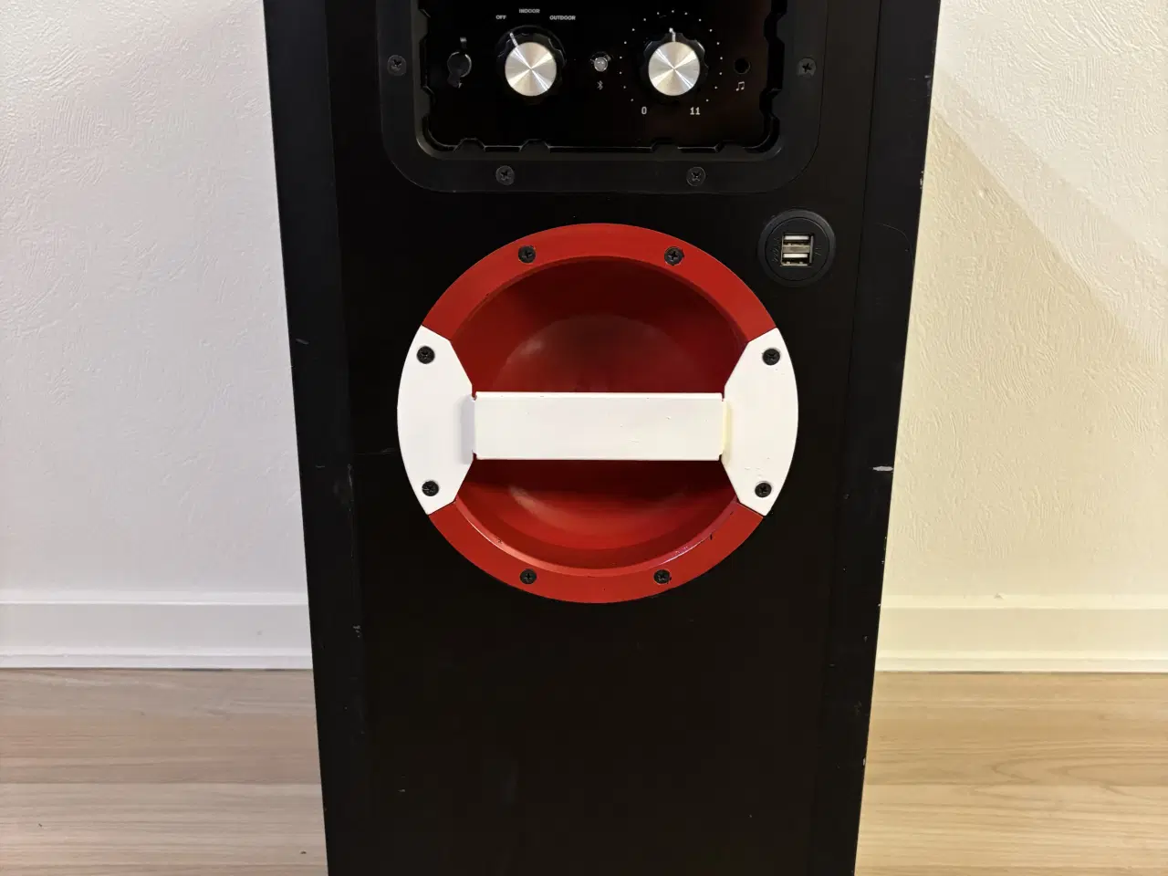 Billede 3 - Soundboks 2