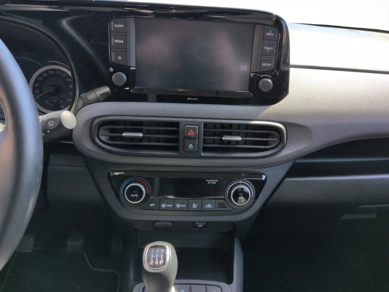 Billede 10 - Hyundai i10 1,0 MPi Pure