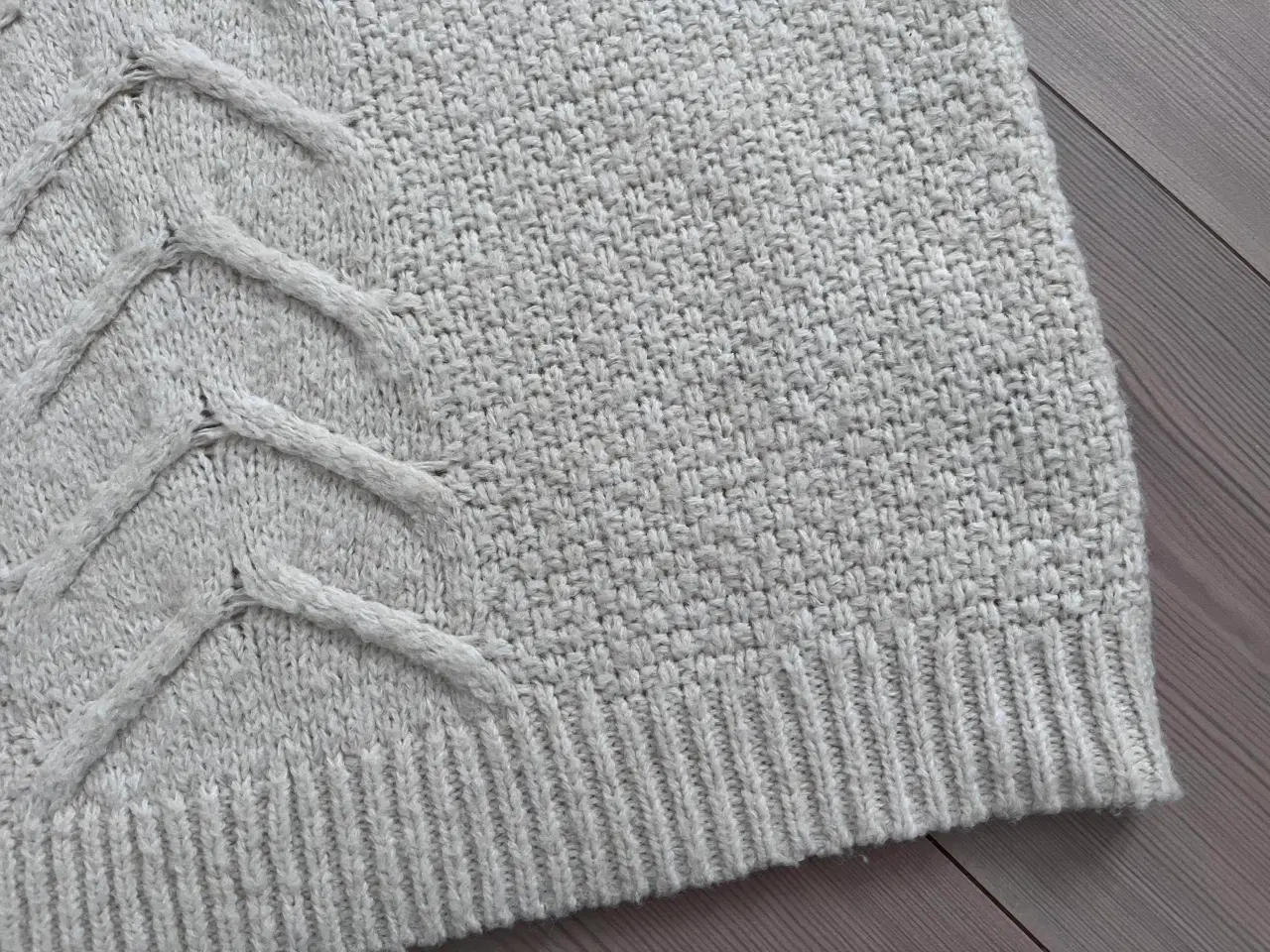 Billede 7 - Sweater, Trøje, Vero Moda, Str. XS