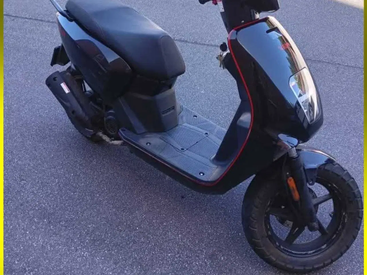 Billede 2 - Vga n1 2019