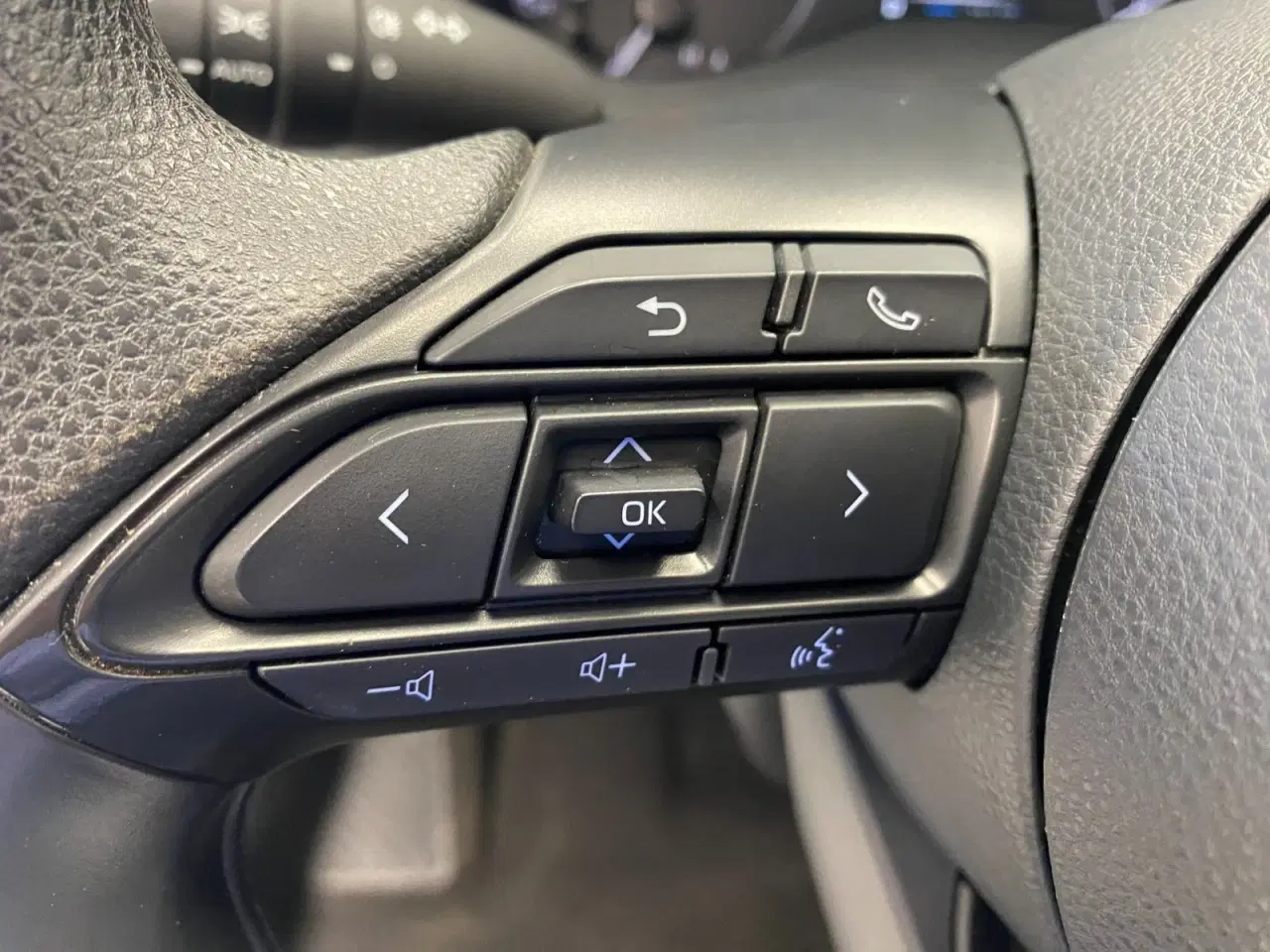 Billede 16 - Toyota Yaris 1,5 Hybrid H3 e-CVT