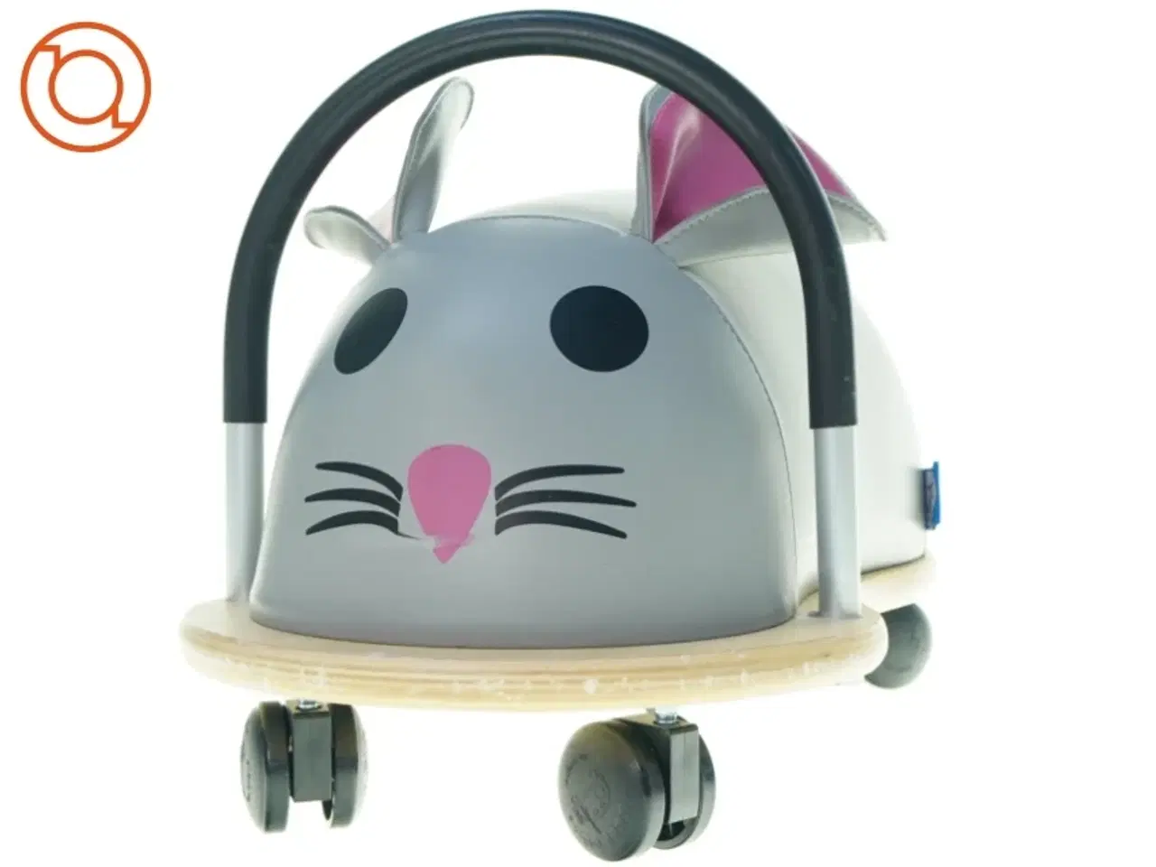 Billede 1 - Wheely bug mouse (str. Large)