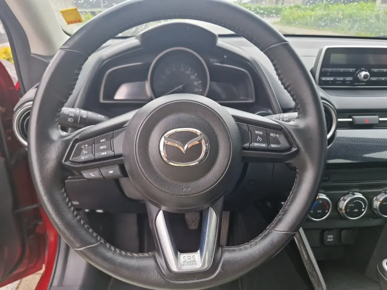 Billede 11 - Mazda 2 1,5 SkyActiv-G 90 Vision