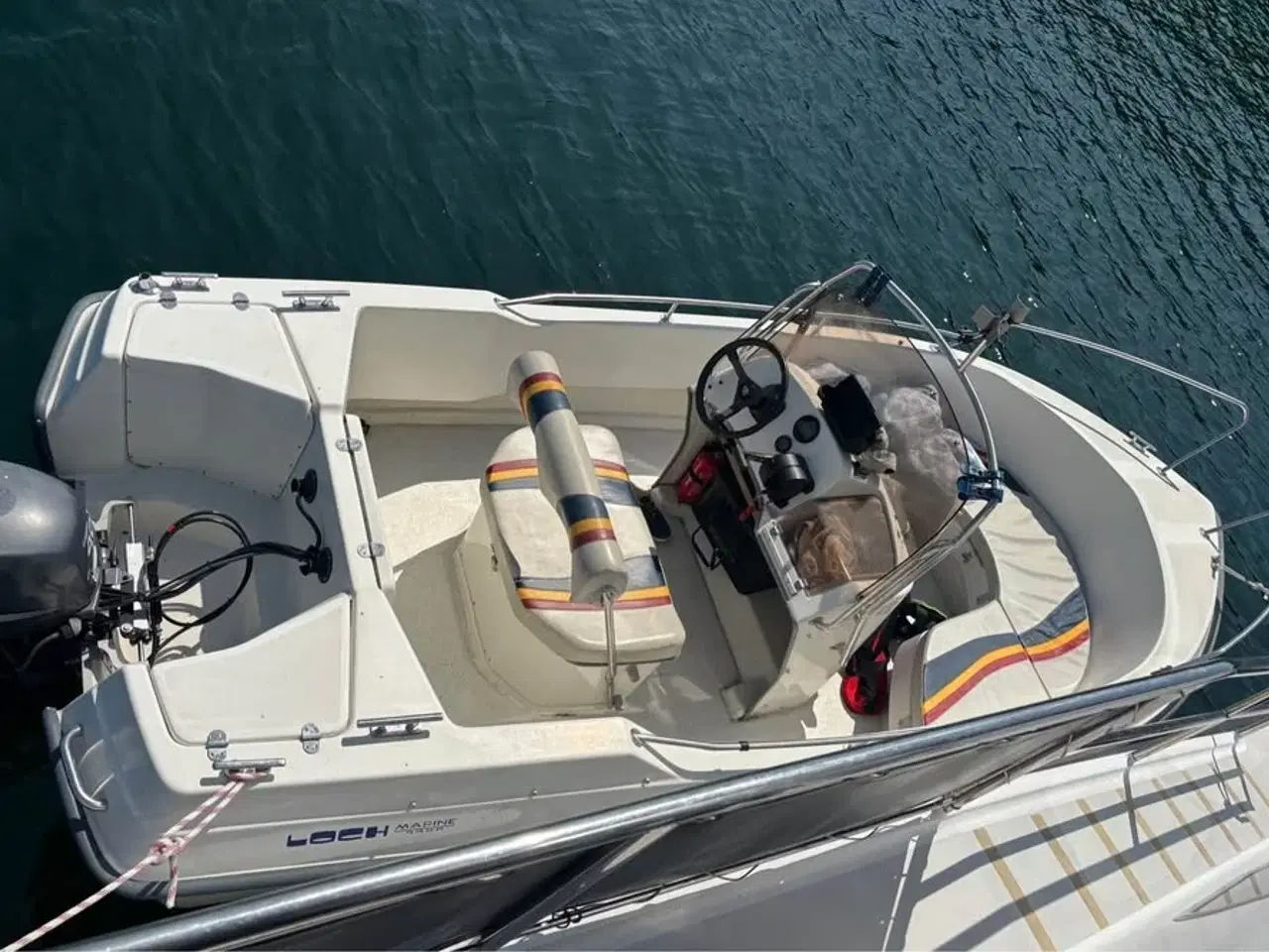 Billede 1 - Ryds 485 DL