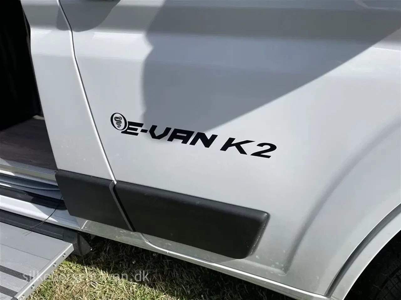 Billede 8 - 2026 - Elnagh E-VAN K2
