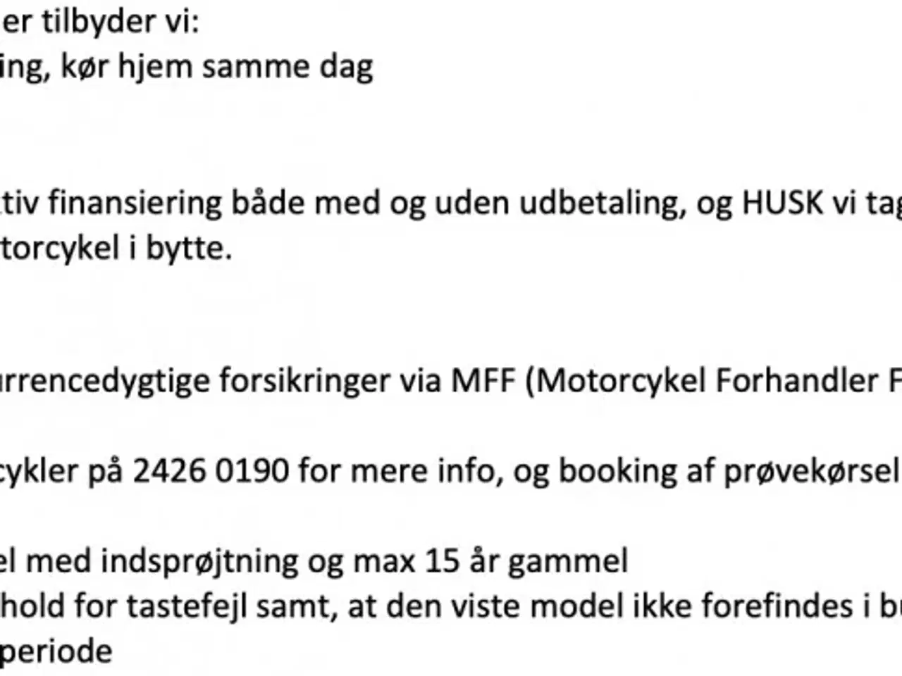 Billede 22 - Yamaha Ténéré 700