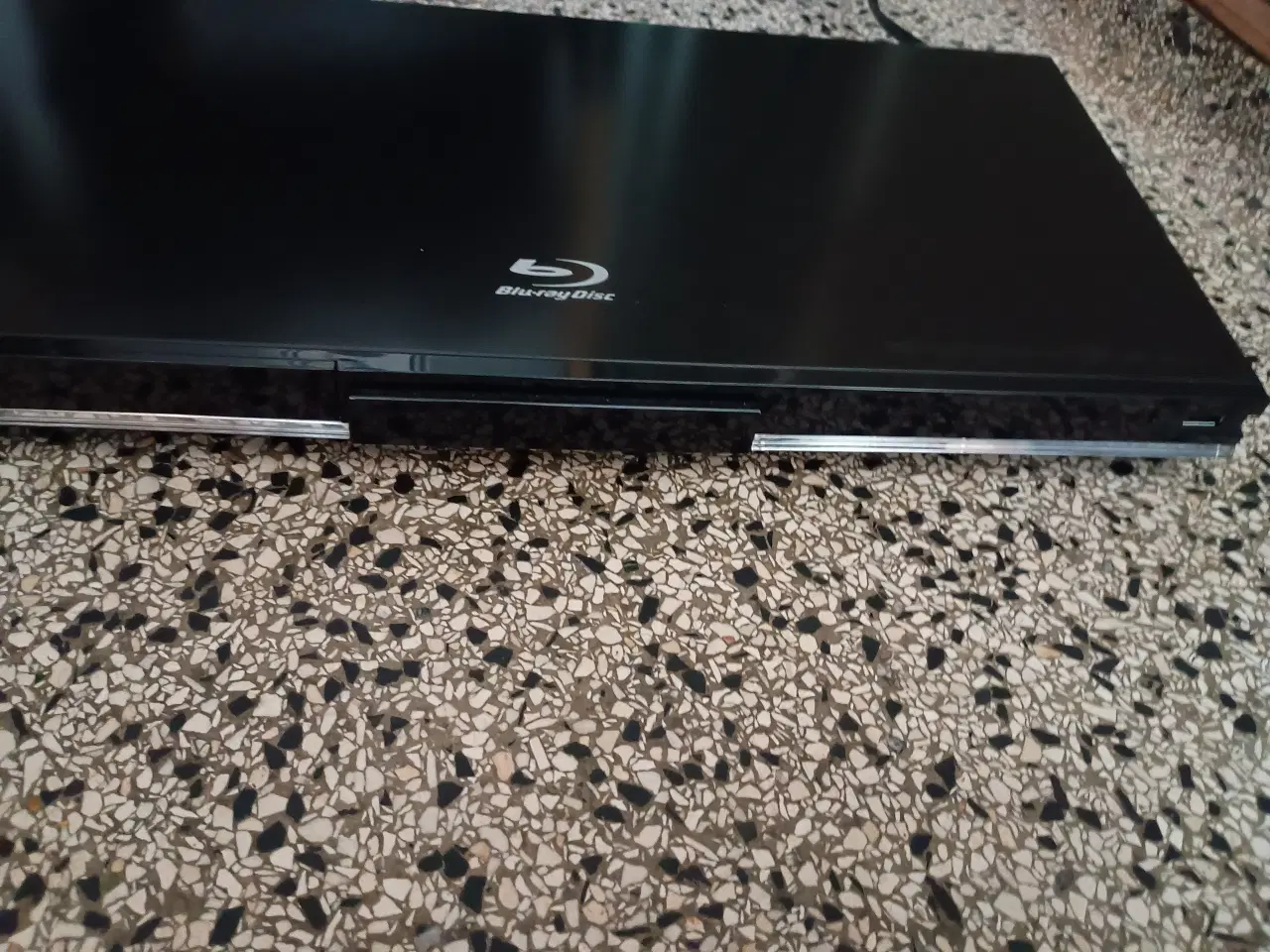 Billede 1 - Samsung Bluray. Mangler fjernbetjeningen.
