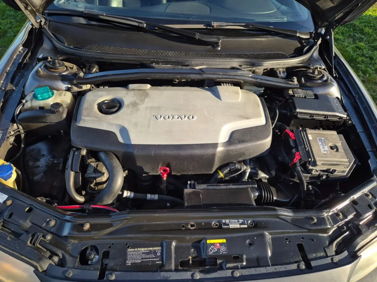 Billede 8 - Volvo XC70 2,4 D 163 aut. AWD