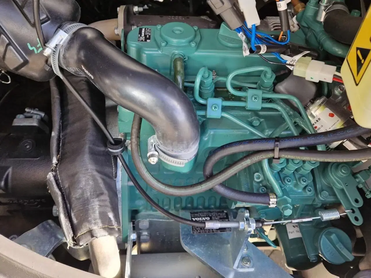 Billede 12 - Volvo EC18E