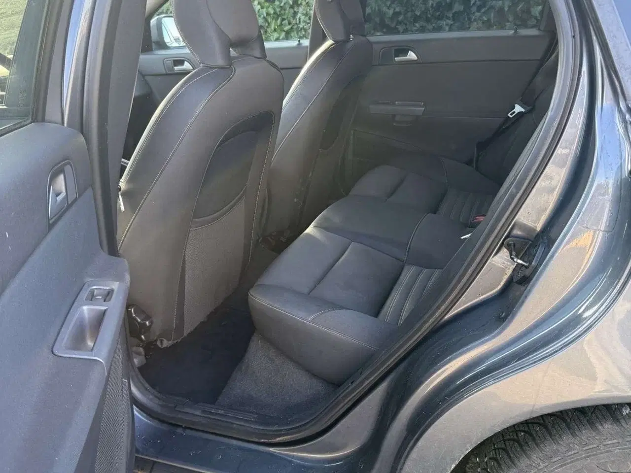 Billede 5 - Volvo v50 s/s drive