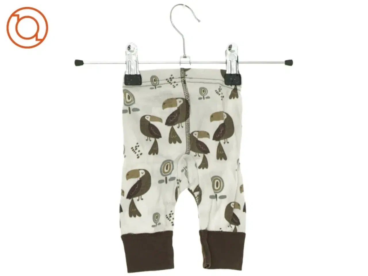 Billede 2 - Leggings fra Katvig (str. 56 cm)