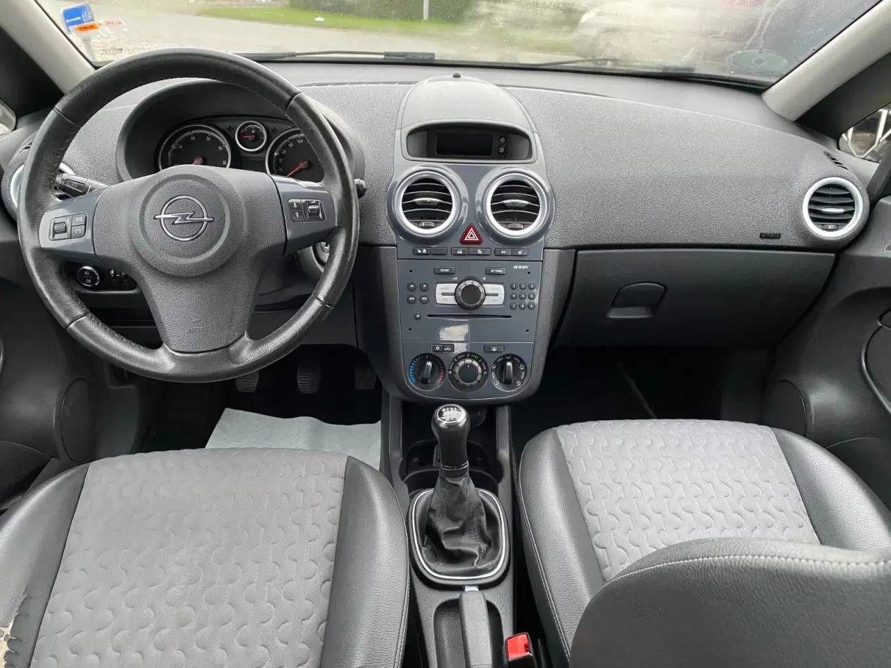 Billede 4 - Opel Corsa 1,3 CDTi 95 Cosmo eco