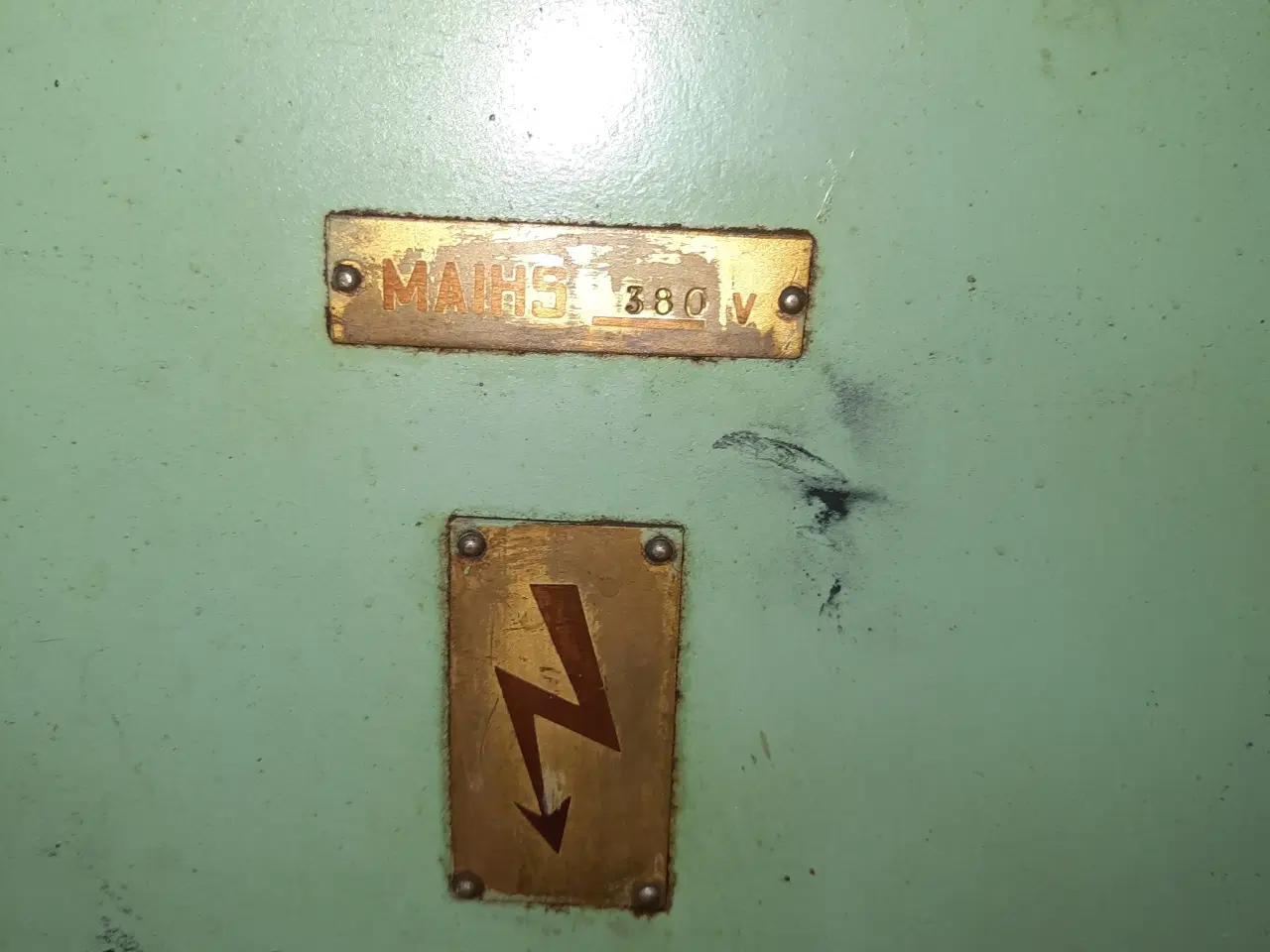 Billede 12 - Drejebænk af topkvalitet