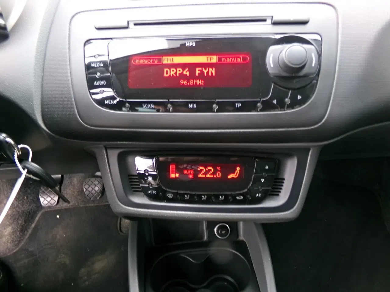 Billede 12 - Seat Ibiza 1,2 TDi 75 Reference ST eco