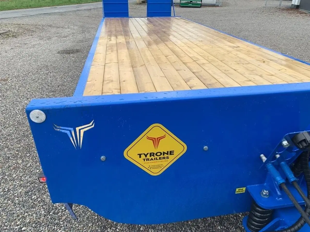 Billede 11 - Tyrone 27TLL