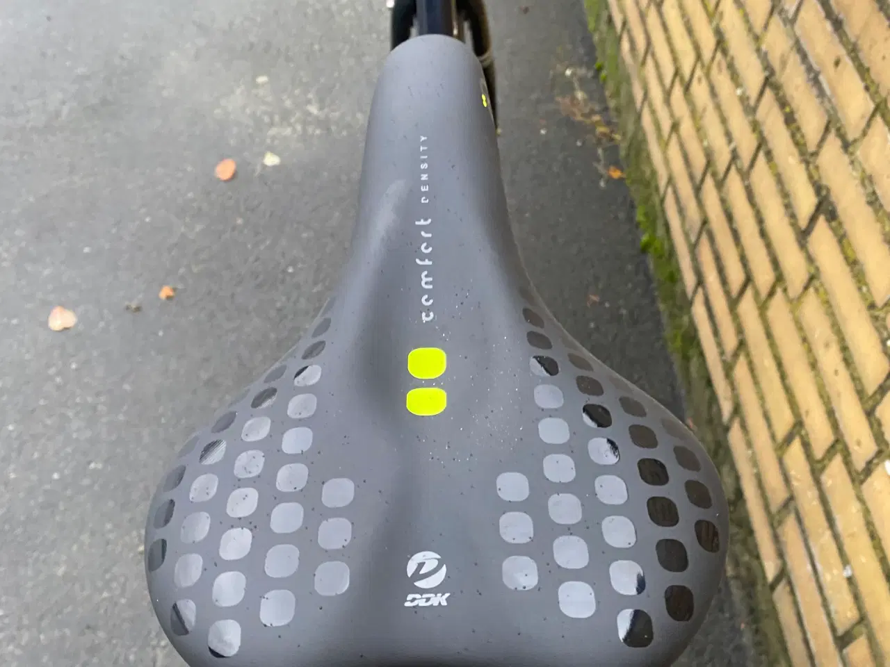 Billede 2 - Nyserviceret Kildemoes city cykel med 7 gear 