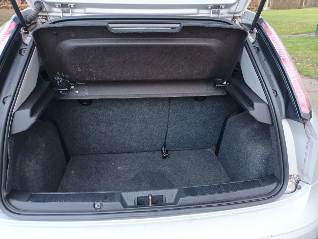 Billede 7 - Fiat Punto S7