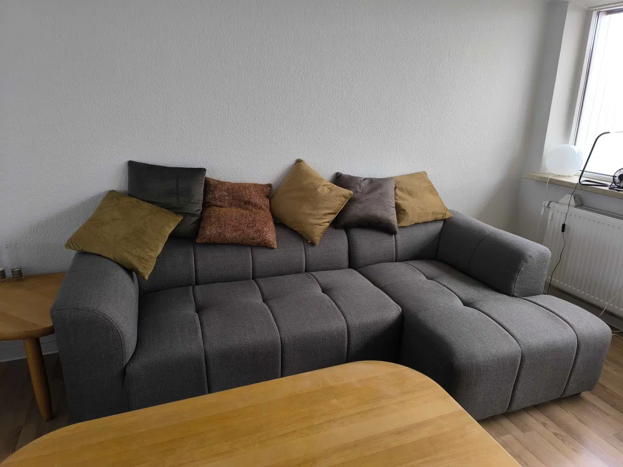 Billede 4 - Sofa