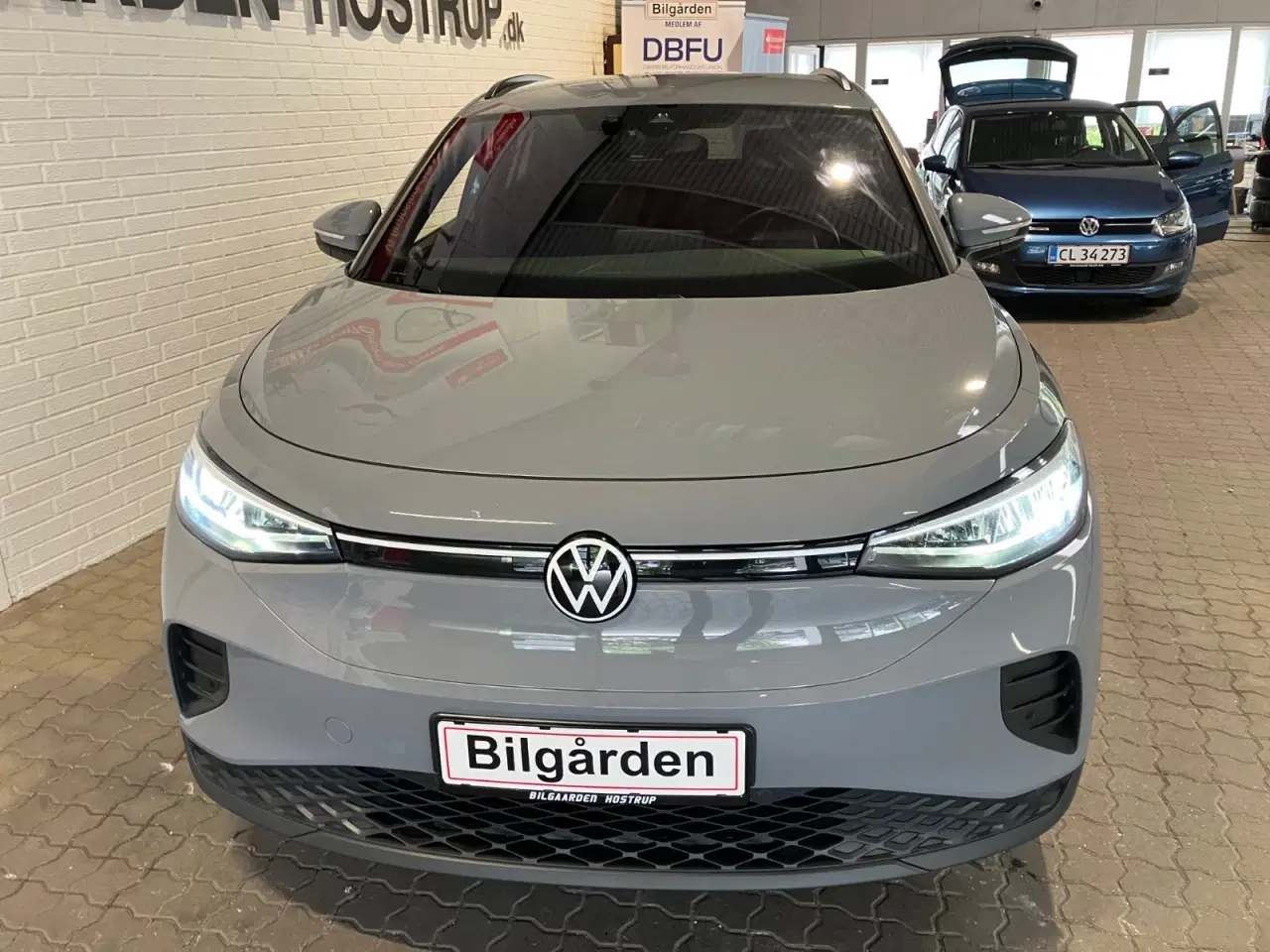 Billede 2 - VW ID.4 77 Pro