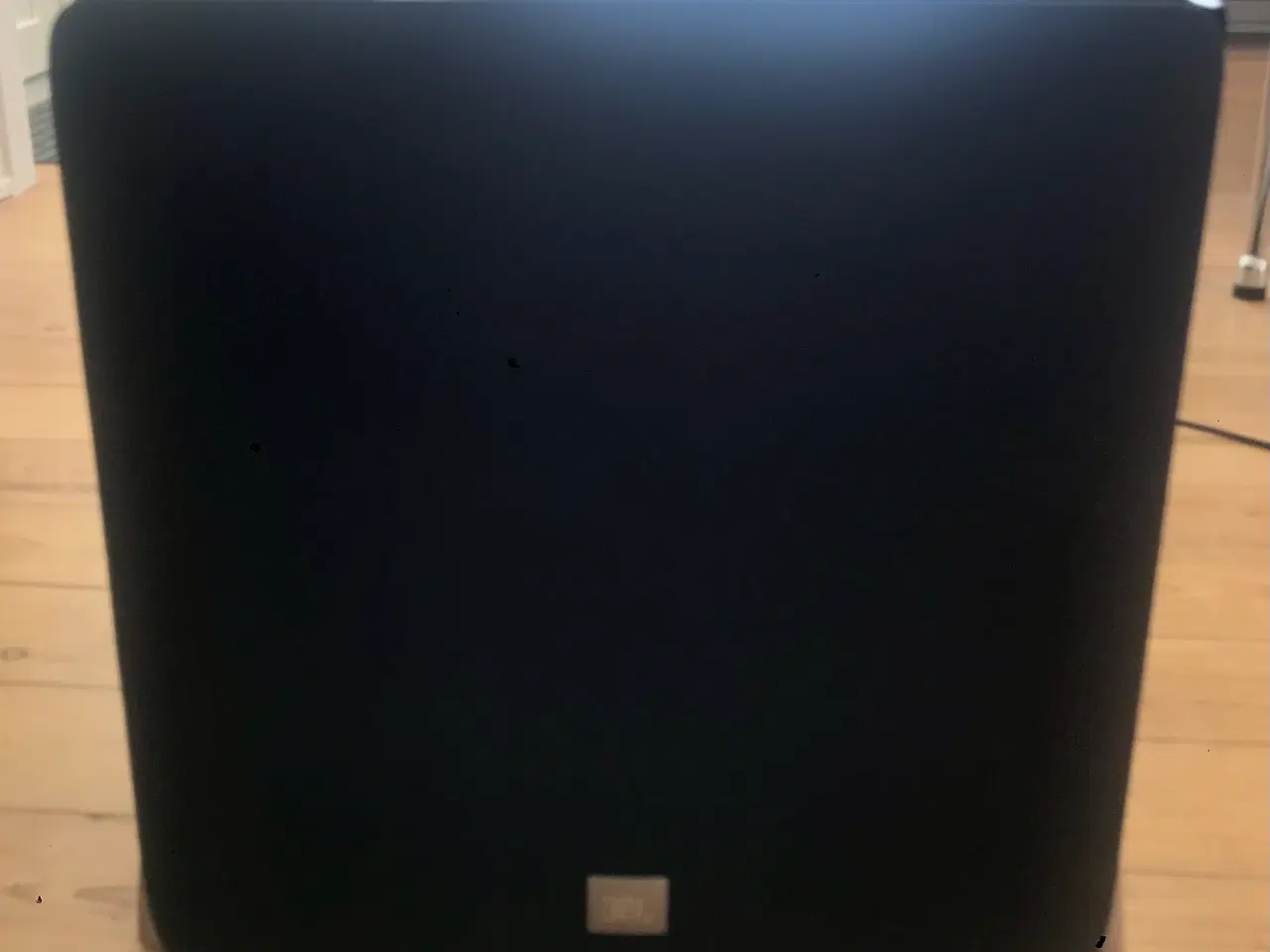 Billede 2 - JBL L8400P/230 subwoofer