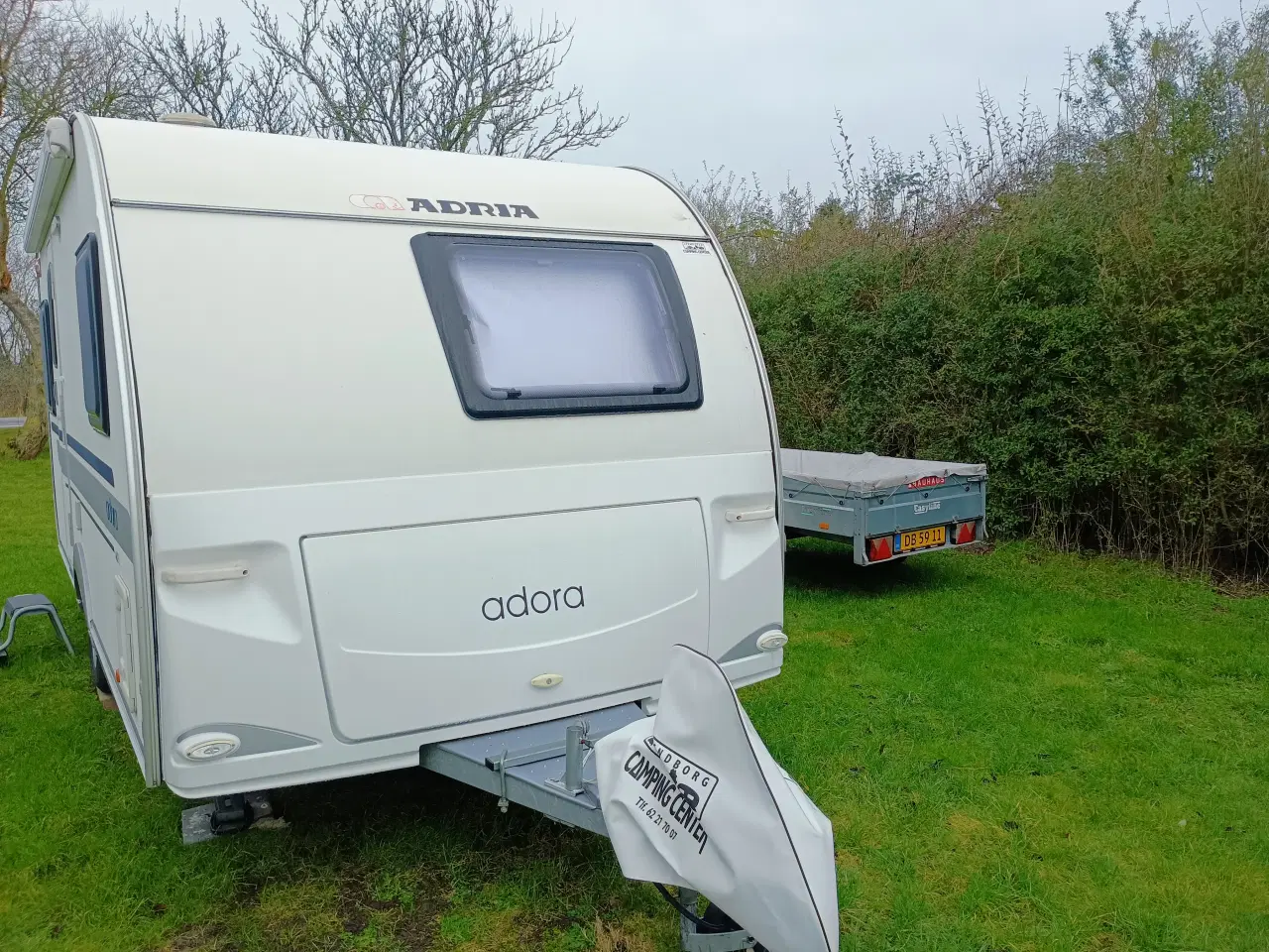 Billede 14 - Adria Adora 462PU
