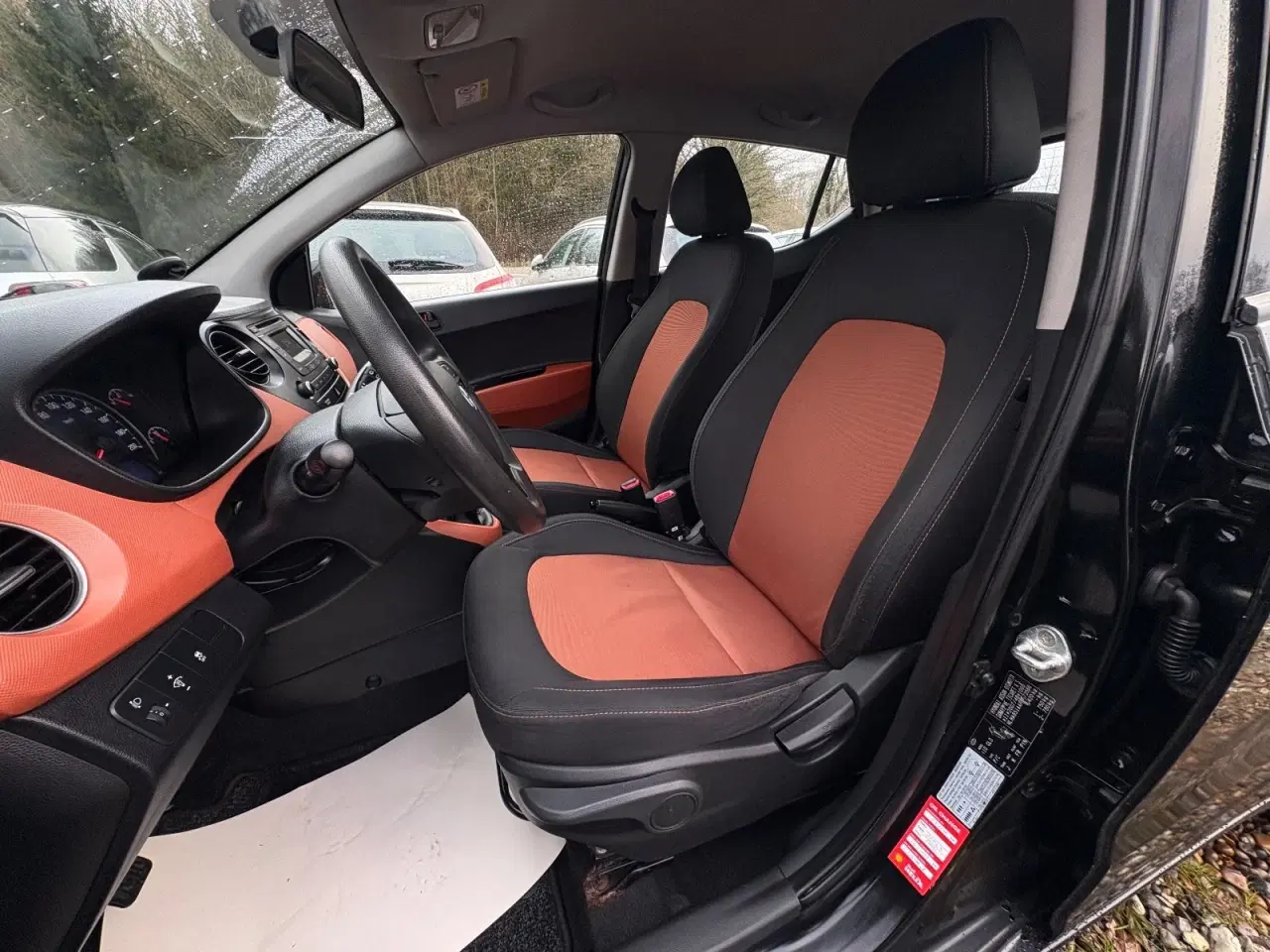 Billede 11 - Hyundai i10 1,0 Go