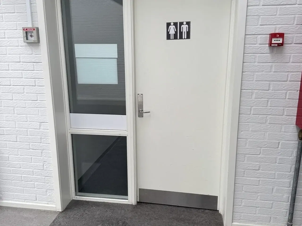 Billede 25 - Kontor til leje i midtbyen. Østergade 3. 1 sal. 6400 Sønderborg