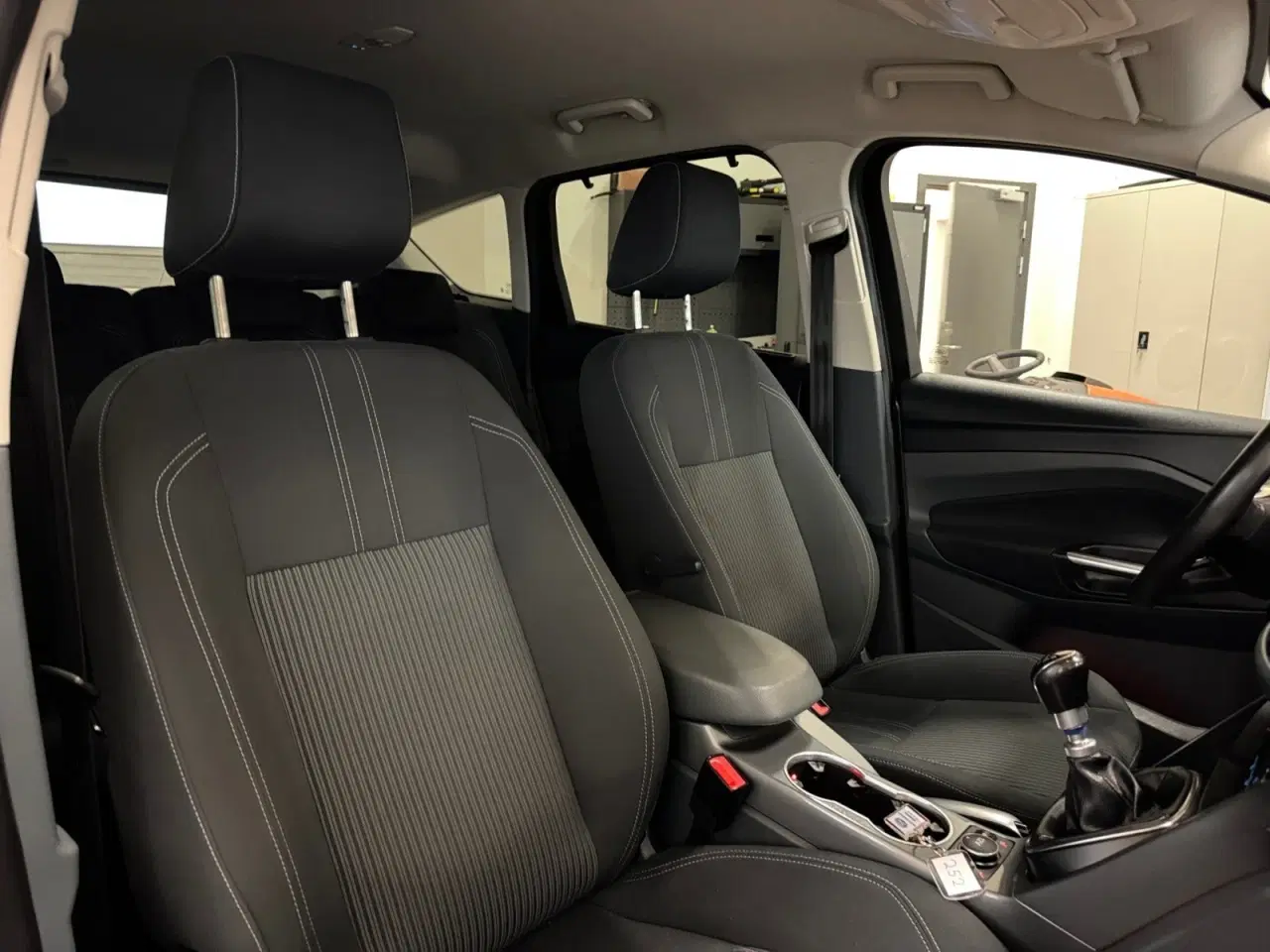 Billede 16 - Ford C-MAX 1,6 SCTi 150 Titanium