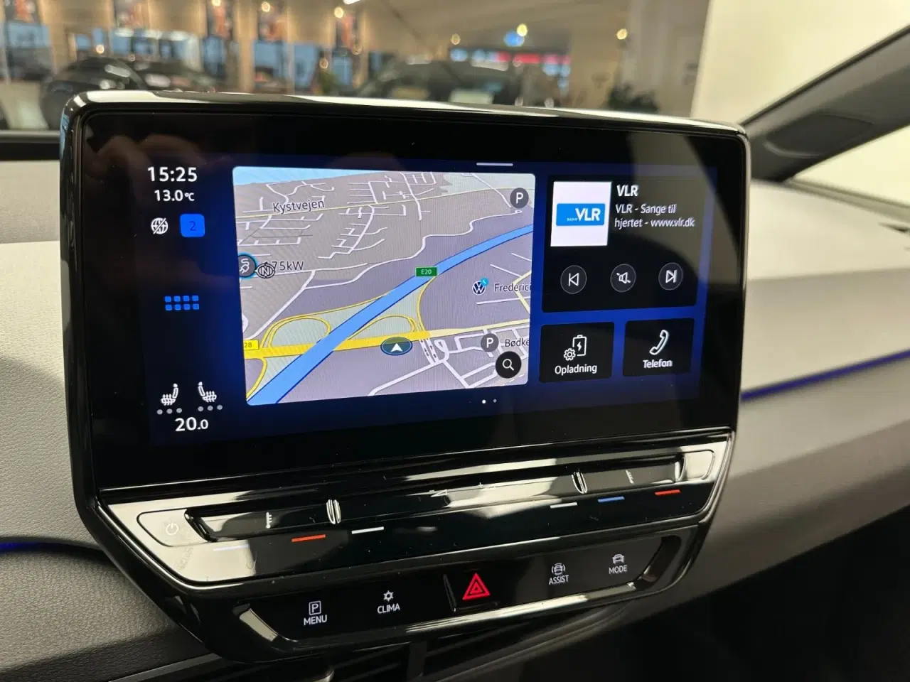 Billede 17 - VW ID.3 58 Pro