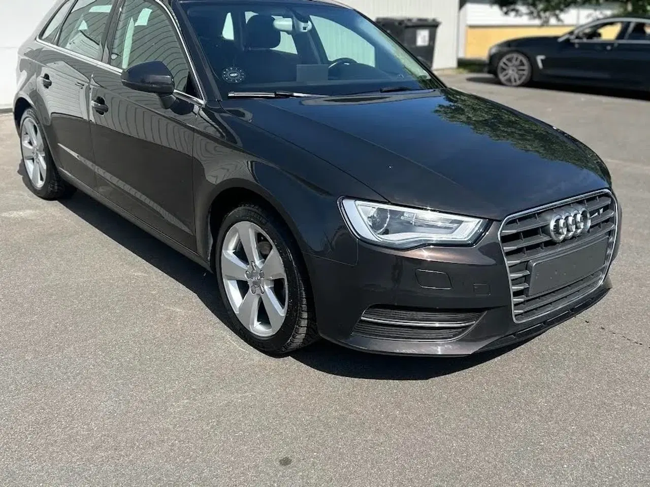 Billede 3 - Audi A3 1,4 TFSi 150 Ambiente