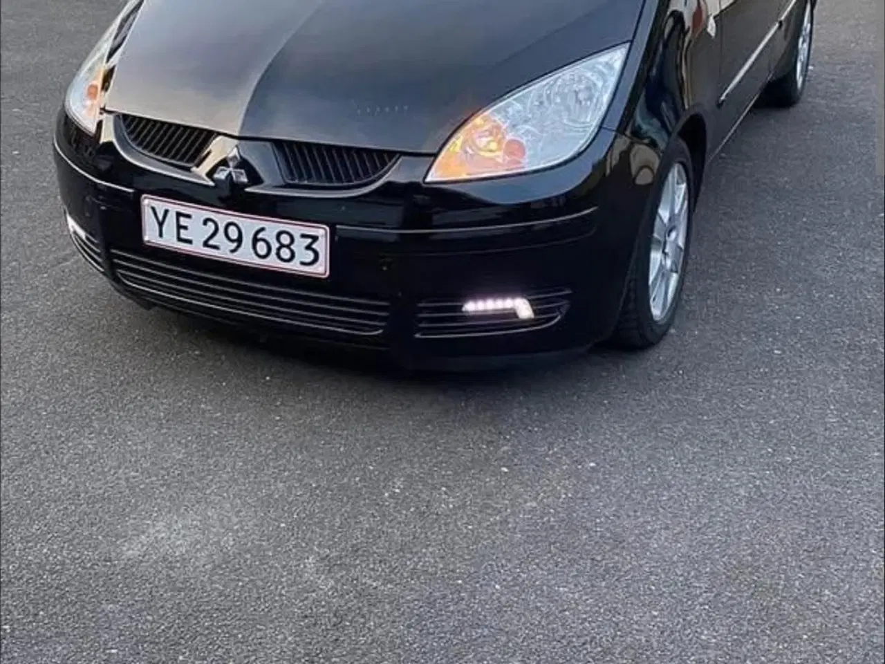 Billede 1 - Byttes med  mc