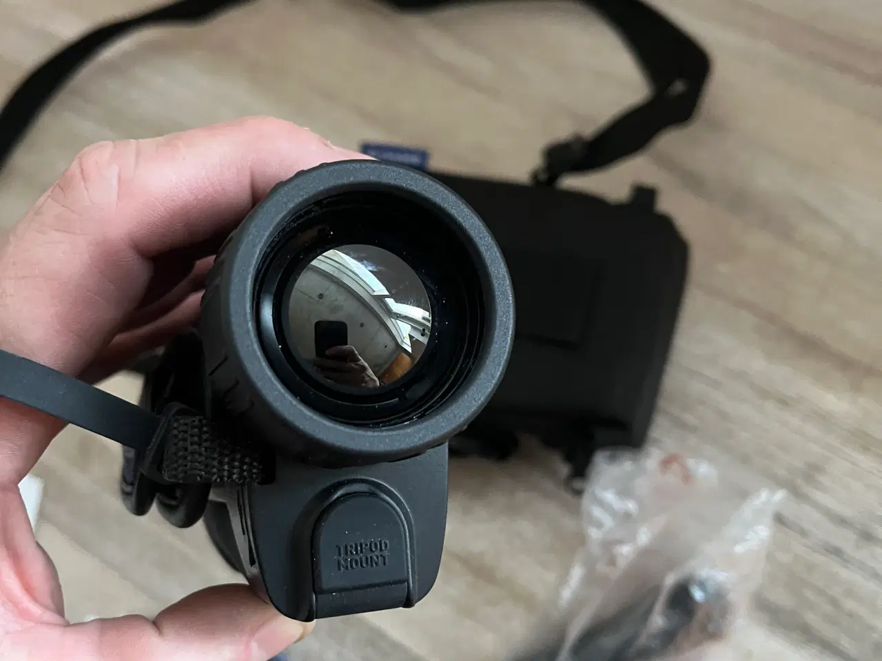 Billede 13 - Pulsar XG 35 helt ny