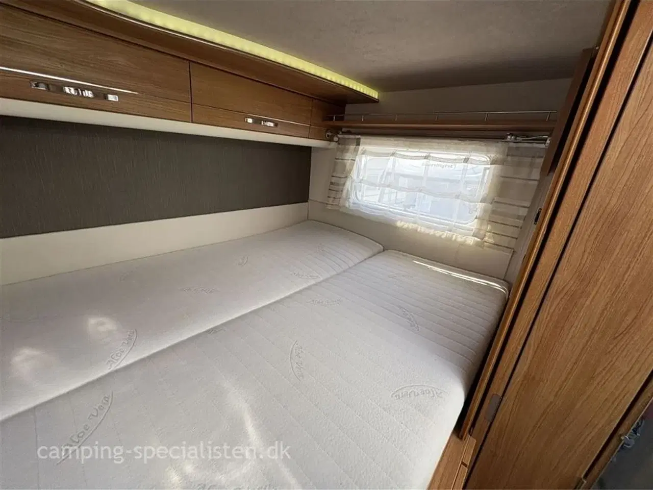 Billede 11 - 2015 - Frankia 640   Frankia 640 Compact Class 2015 - Se den nu hos Camping-Specialisten.dk