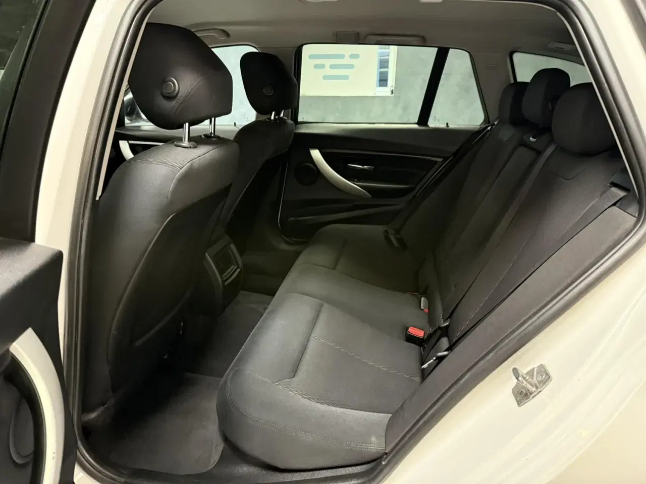 Billede 15 - BMW 318d Touring 2,0 D 143HK Stc 8g Aut.