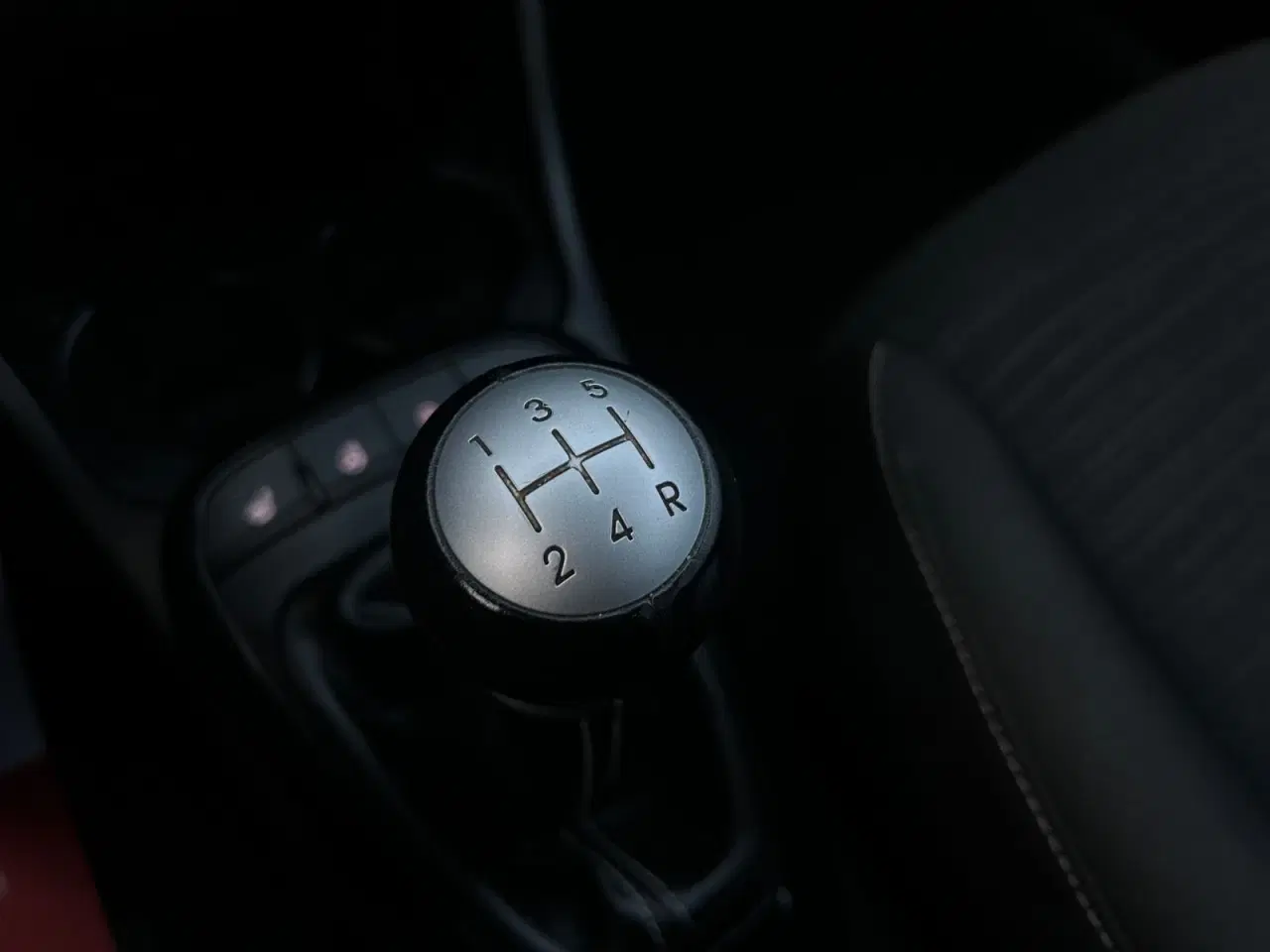 Billede 14 - Kia Picanto 1,0 MPi Advance