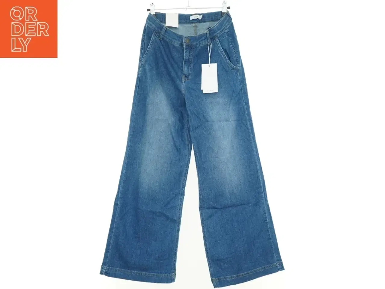 Billede 1 - Jeans fra Name It (str. 158 cm)
