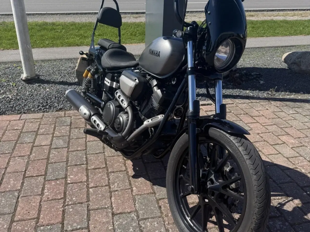 Billede 3 - Yamaha XV 950