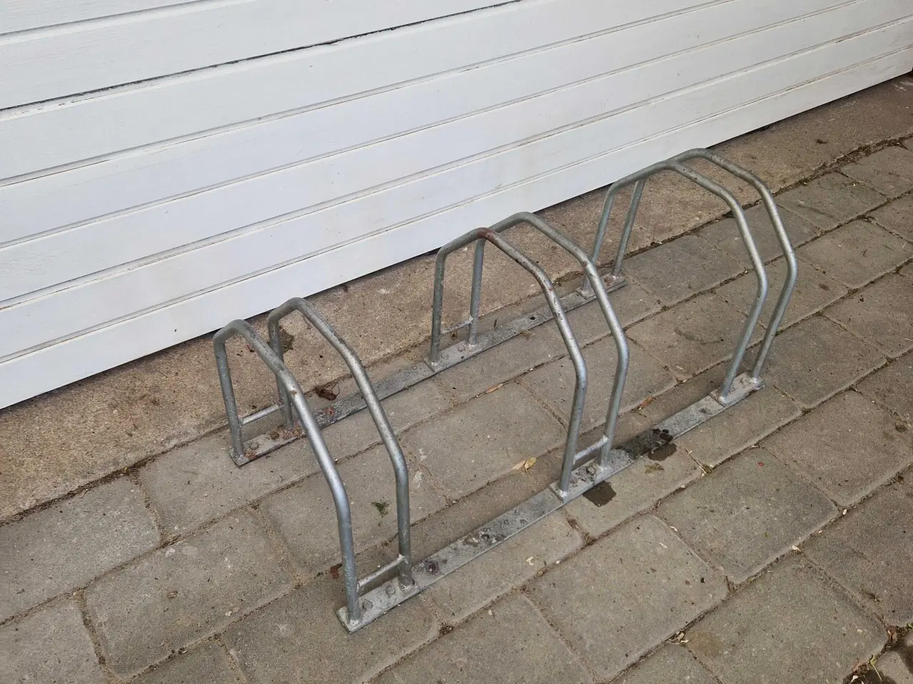 Billede 3 - Cykelholder til 3 cykler